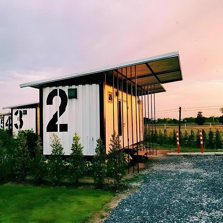 Boxotel Ban Nong Chik  Exterior foto