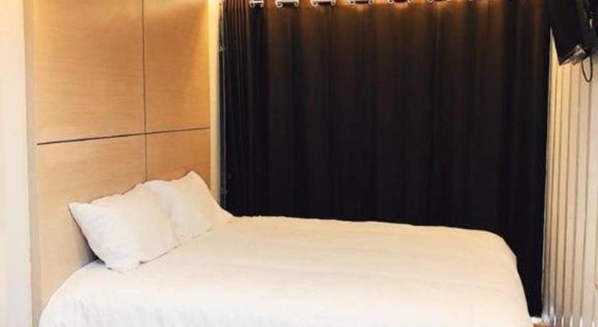 Boxotel Ban Nong Chik  Exterior foto