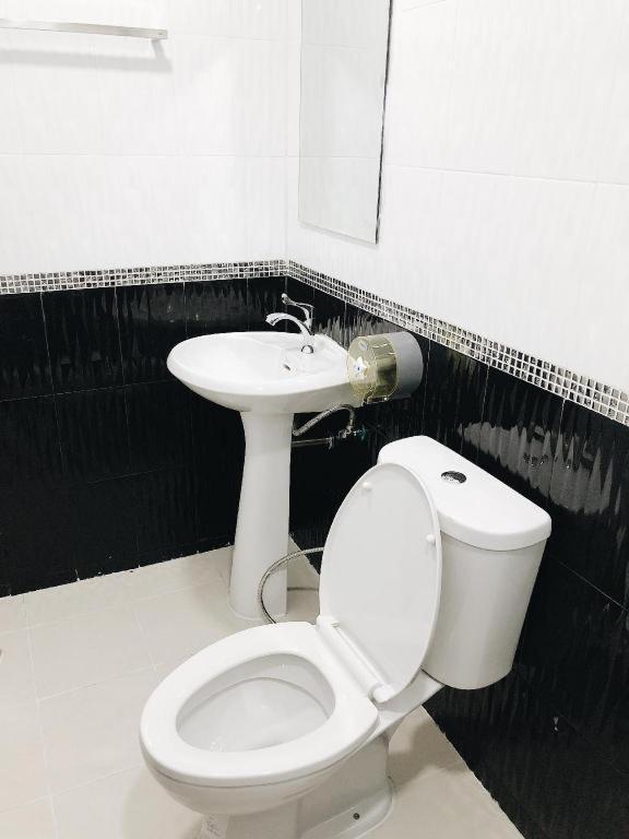 Boxotel Ban Nong Chik  Exterior foto