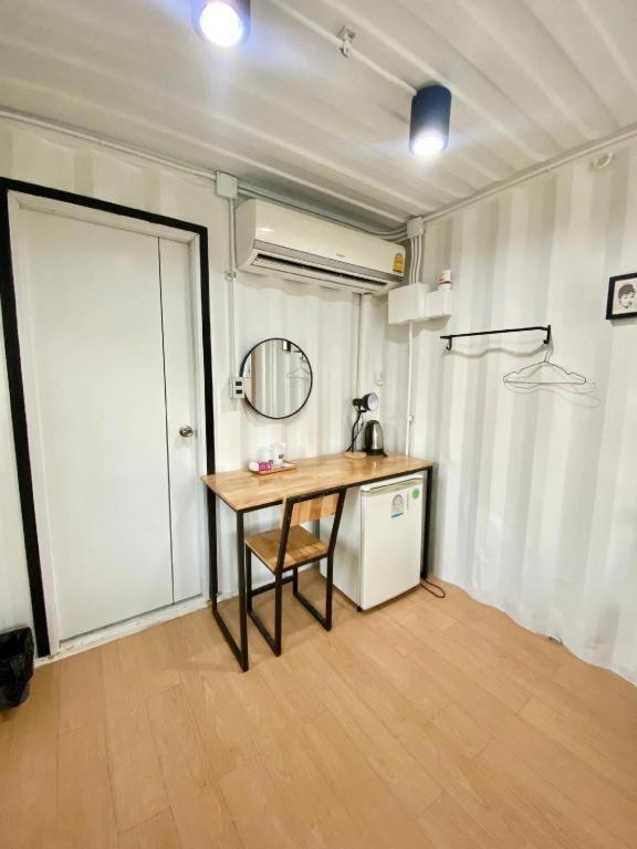 Boxotel Ban Nong Chik  Exterior foto