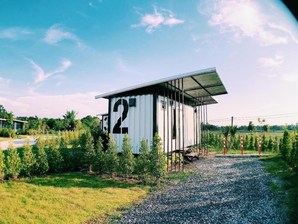 Boxotel Ban Nong Chik  Exterior foto
